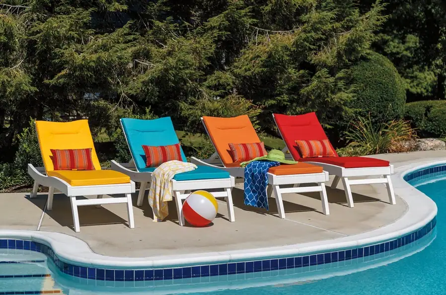 Outdoor Furniture
